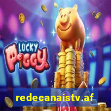 redecanaistv.africa