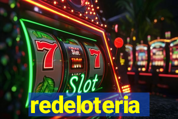 redeloteria