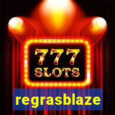 regrasblaze