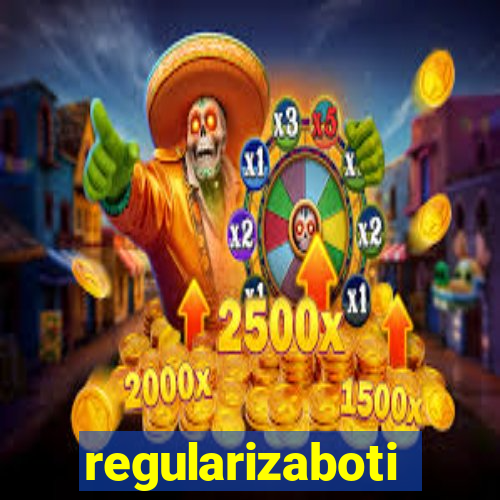 regularizaboti
