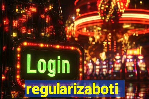 regularizaboti