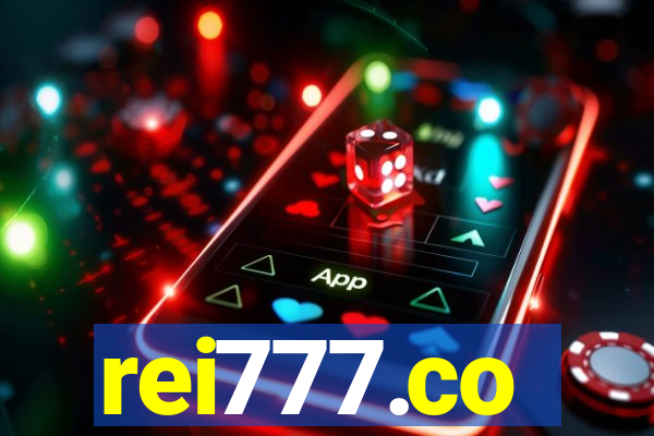 rei777.co
