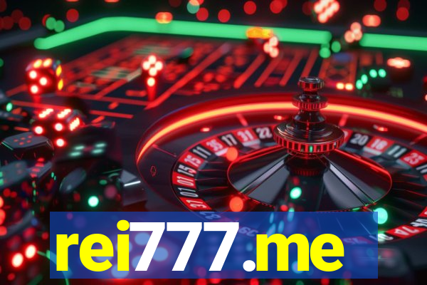 rei777.me
