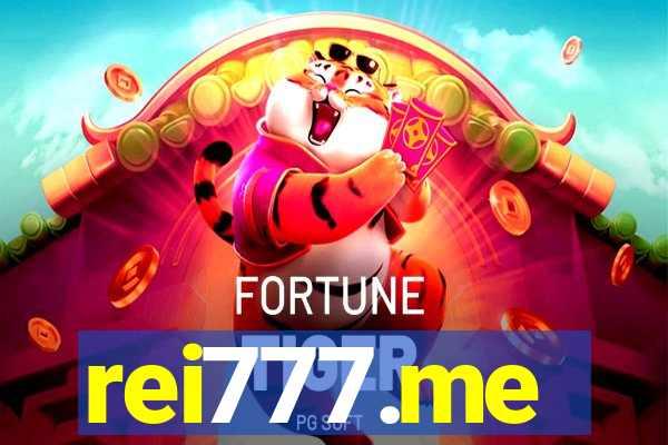 rei777.me