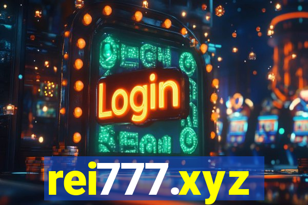 rei777.xyz