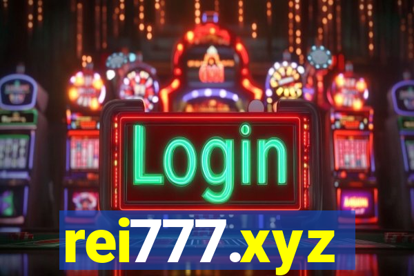 rei777.xyz