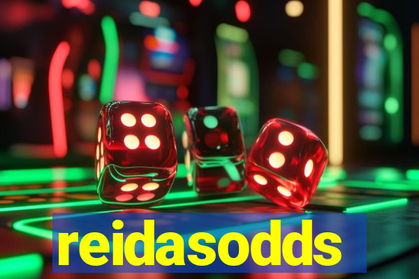 reidasodds