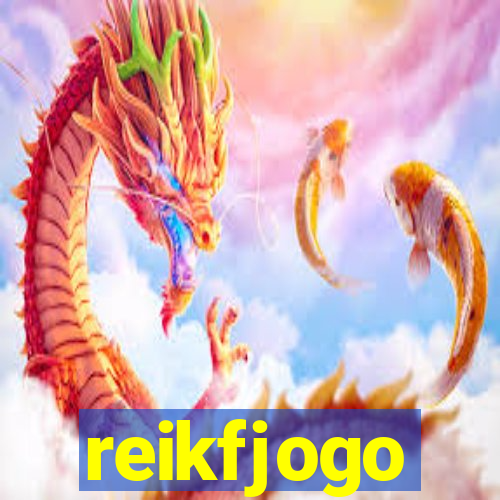 reikfjogo