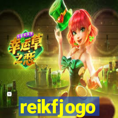 reikfjogo
