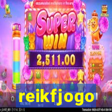 reikfjogo