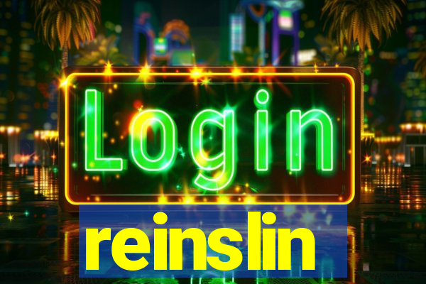 reinslin