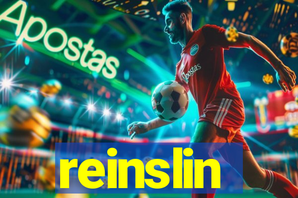 reinslin