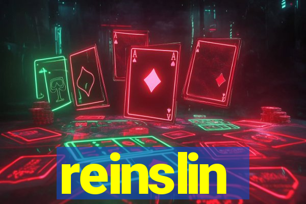 reinslin