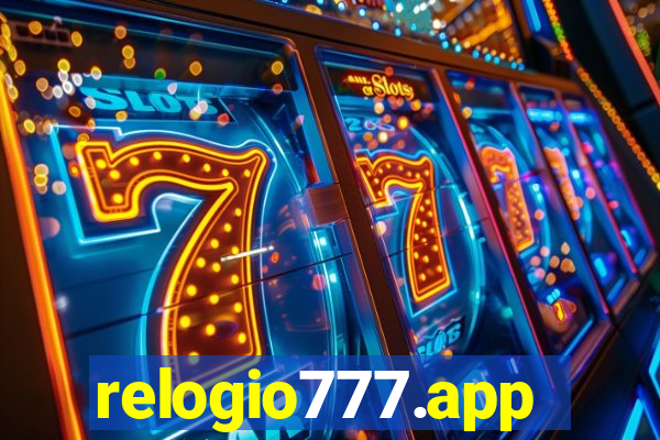 relogio777.app