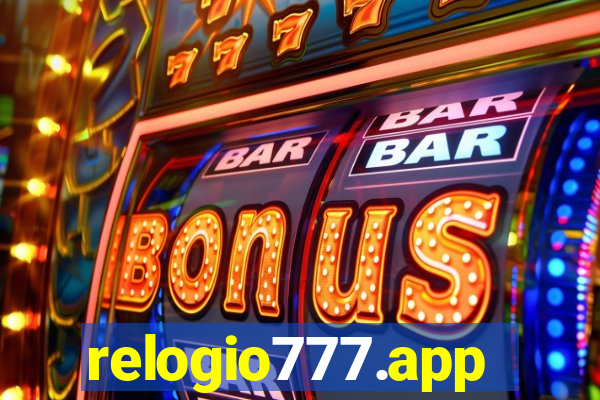 relogio777.app