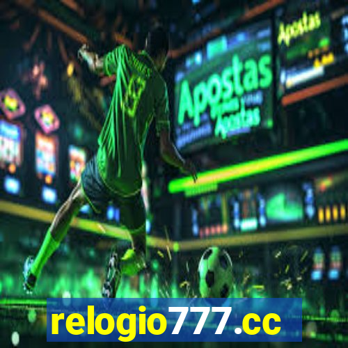 relogio777.cc