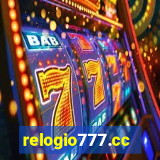 relogio777.cc