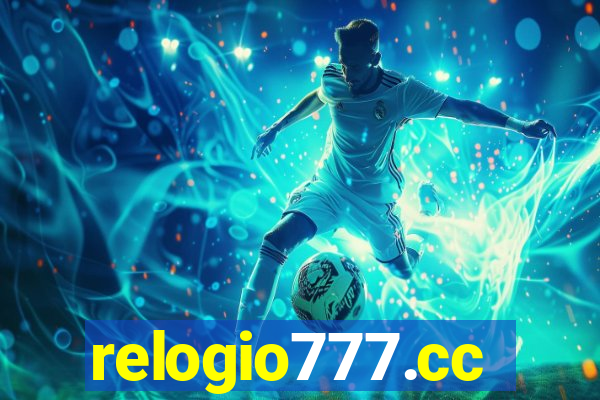 relogio777.cc