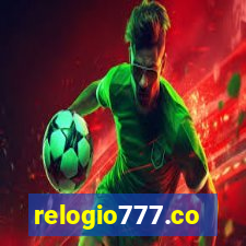 relogio777.co