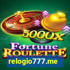 relogio777.me