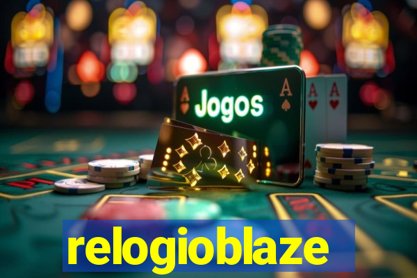 relogioblaze
