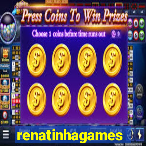 renatinhagames