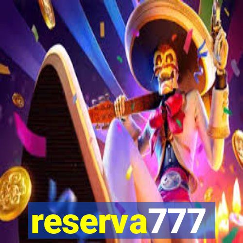 reserva777