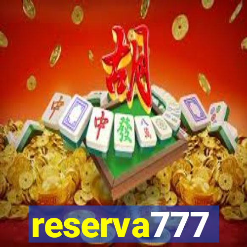 reserva777