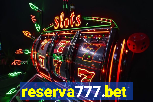 reserva777.bet