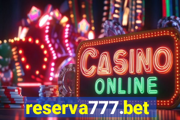 reserva777.bet