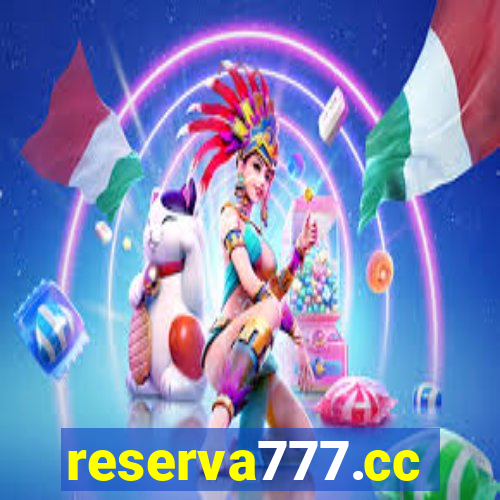reserva777.cc