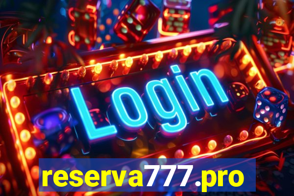 reserva777.pro