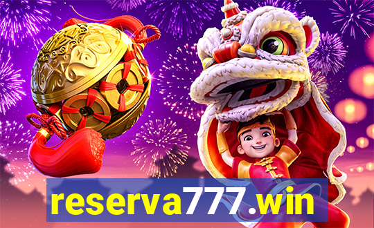 reserva777.win