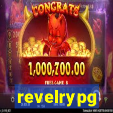 revelrypg
