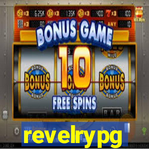 revelrypg