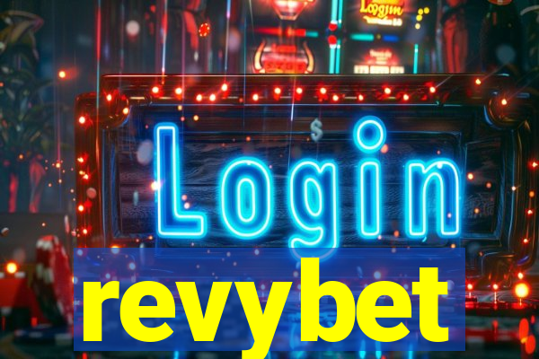 revybet