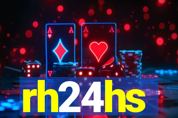 rh24hs