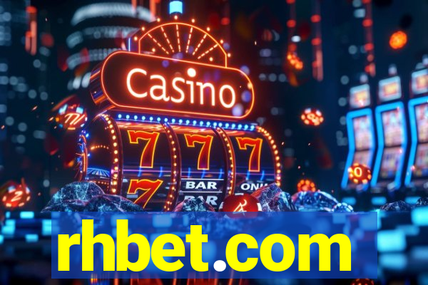 rhbet.com