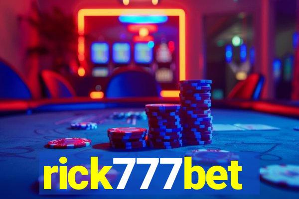rick777bet