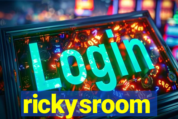 rickysroom
