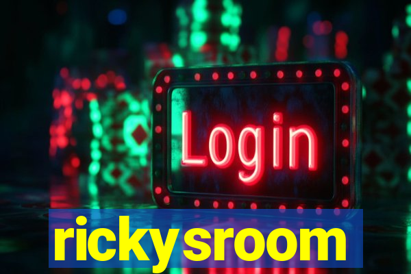 rickysroom