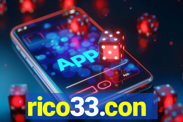 rico33.con