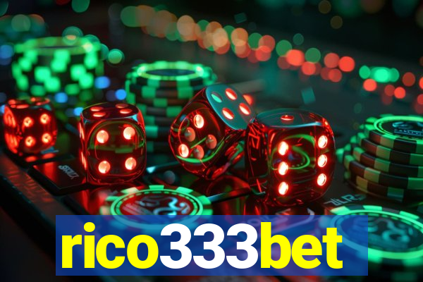rico333bet