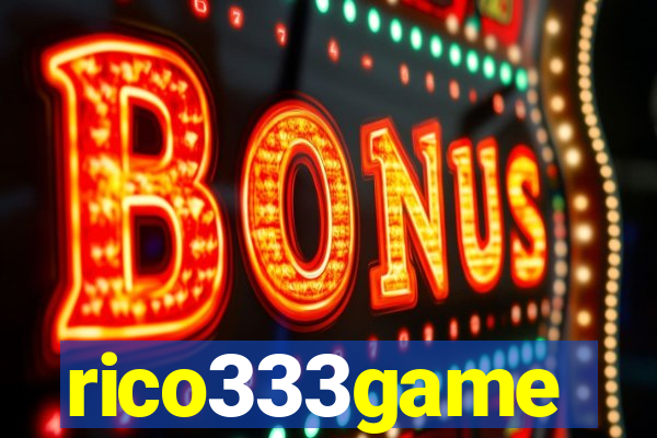 rico333game