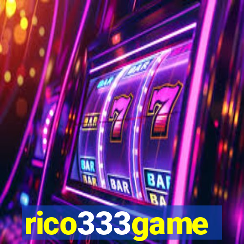 rico333game