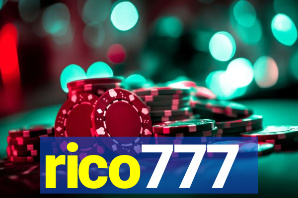 rico777