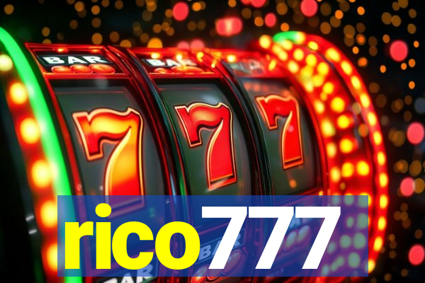 rico777