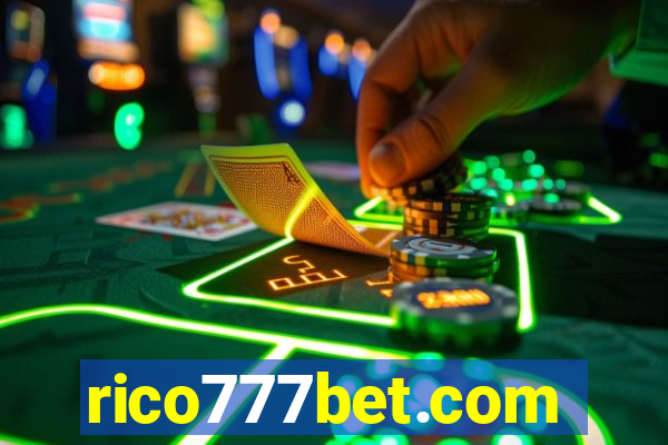 rico777bet.com