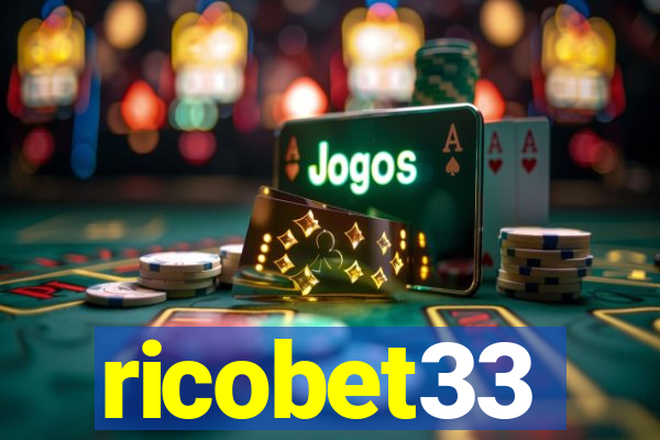 ricobet33