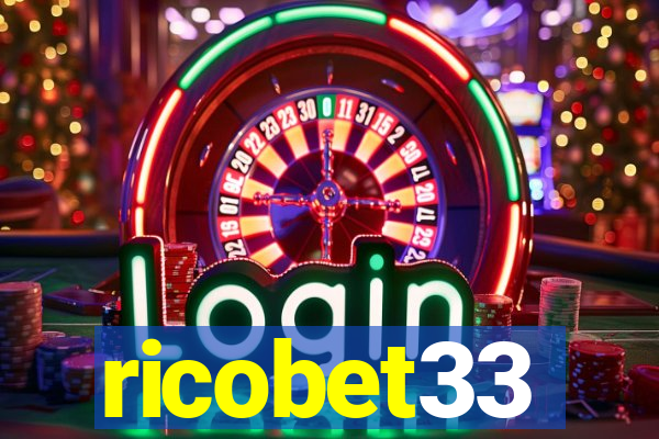 ricobet33